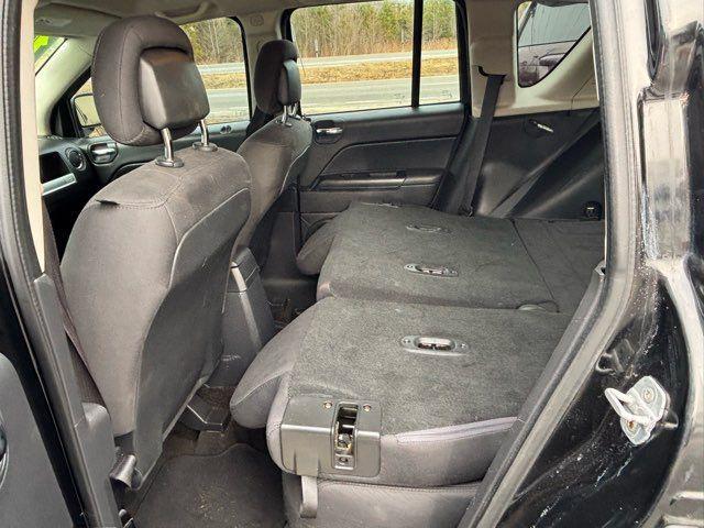 used 2014 Jeep Compass car, priced at $4,795