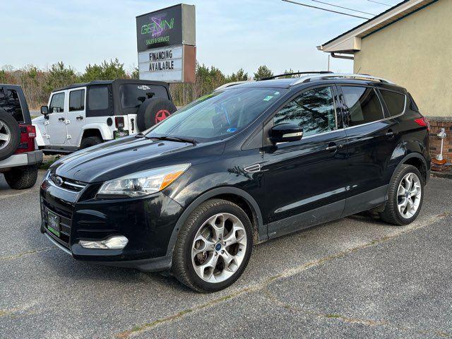 used 2013 Ford Escape car, priced at $11,363