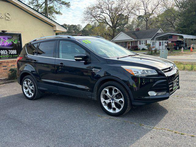 used 2013 Ford Escape car, priced at $11,363