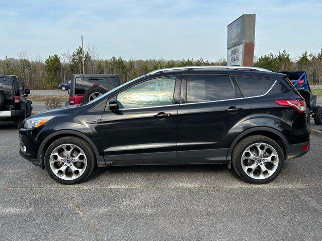 used 2013 Ford Escape car, priced at $11,363