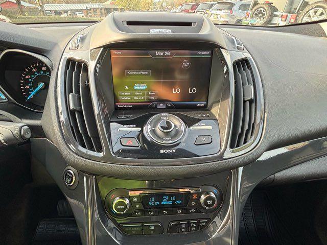 used 2013 Ford Escape car, priced at $11,363