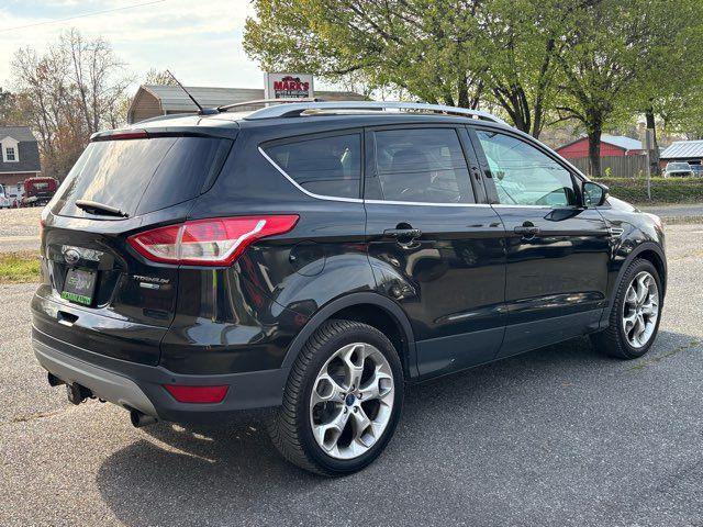 used 2013 Ford Escape car, priced at $11,363