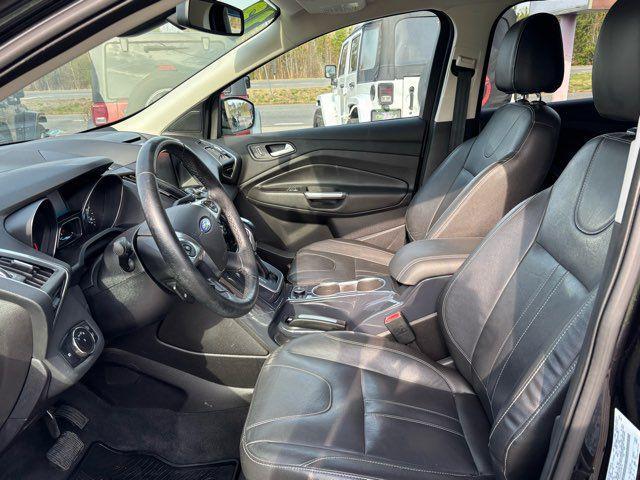 used 2013 Ford Escape car, priced at $11,363