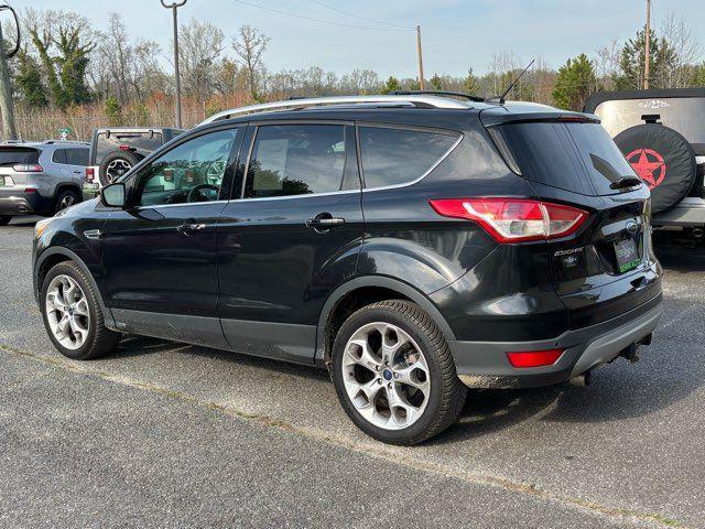 used 2013 Ford Escape car, priced at $11,363
