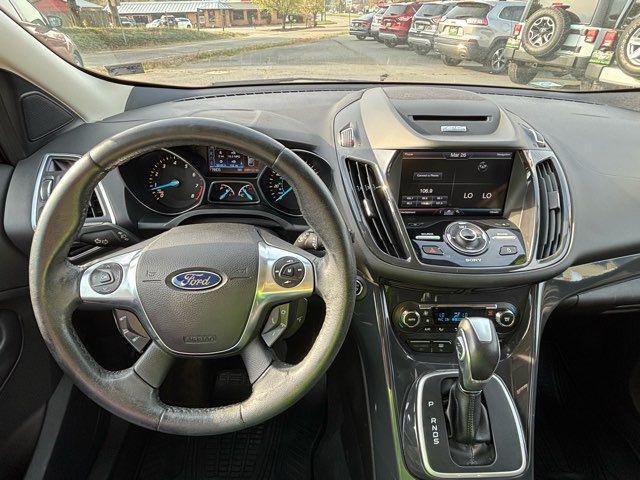 used 2013 Ford Escape car, priced at $11,363