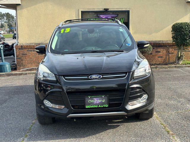 used 2013 Ford Escape car, priced at $11,363