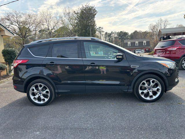 used 2013 Ford Escape car, priced at $11,363
