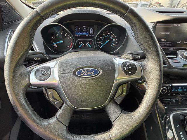 used 2013 Ford Escape car, priced at $11,363