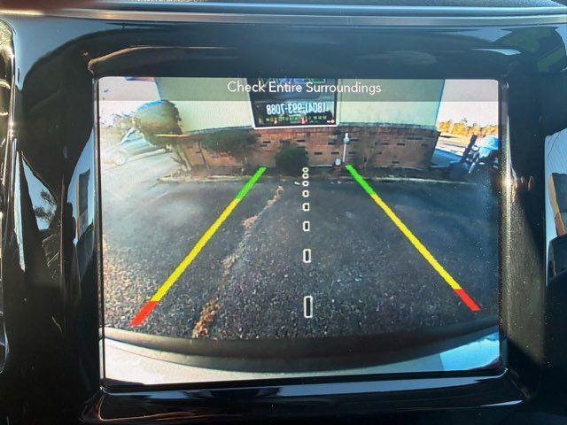 used 2019 Jeep Cherokee car, priced at $17,825