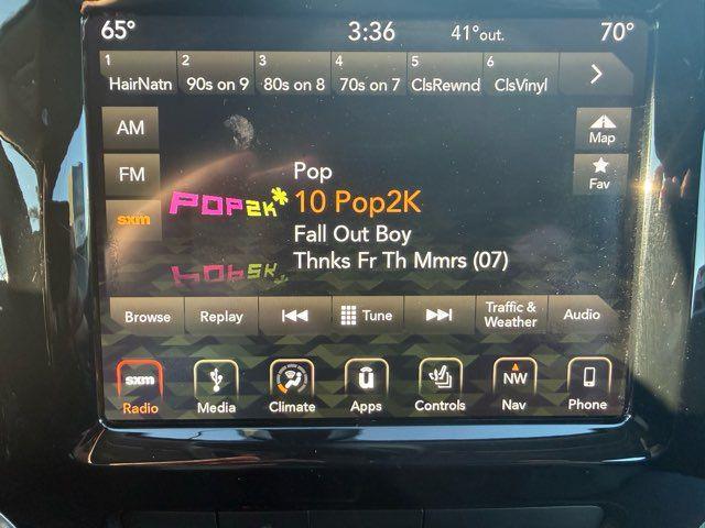 used 2019 Jeep Cherokee car, priced at $17,825