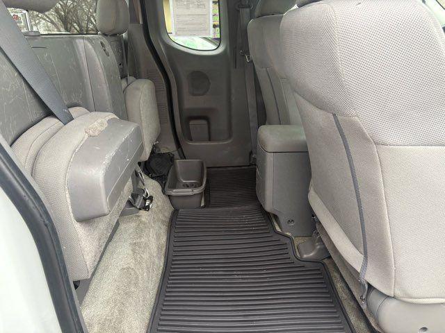 used 2017 Nissan Frontier car, priced at $11,990