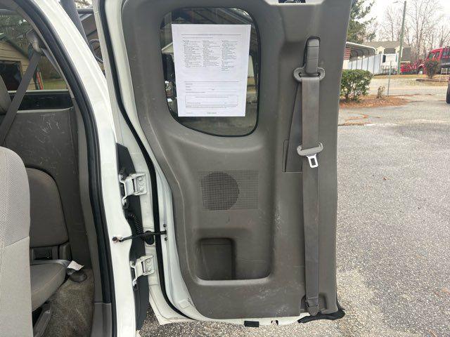 used 2017 Nissan Frontier car, priced at $11,990