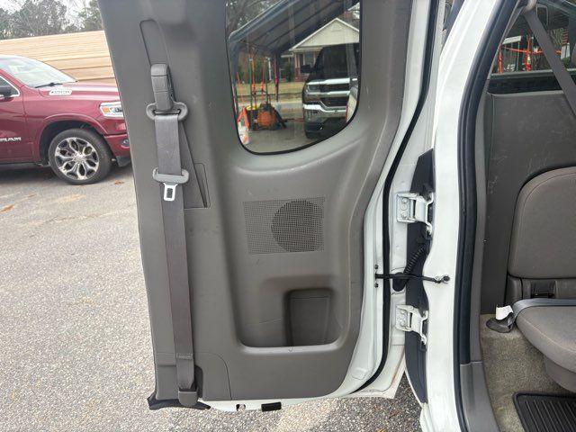 used 2017 Nissan Frontier car, priced at $11,990