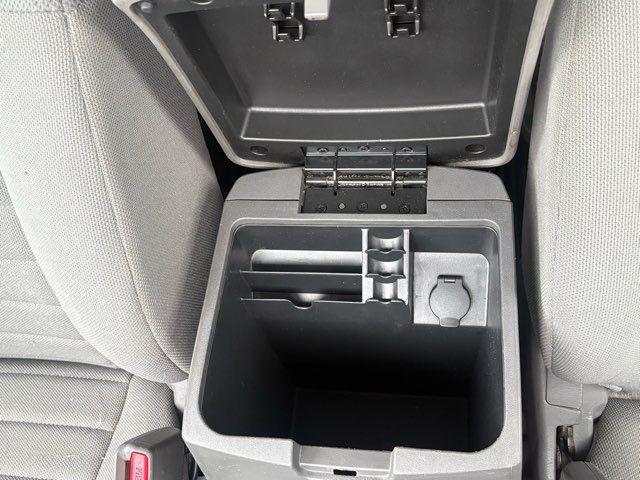 used 2017 Nissan Frontier car, priced at $11,990