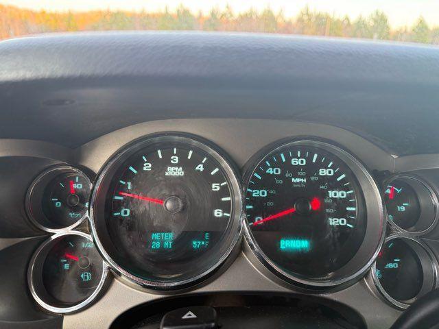 used 2012 Chevrolet Silverado 1500 car, priced at $9,250