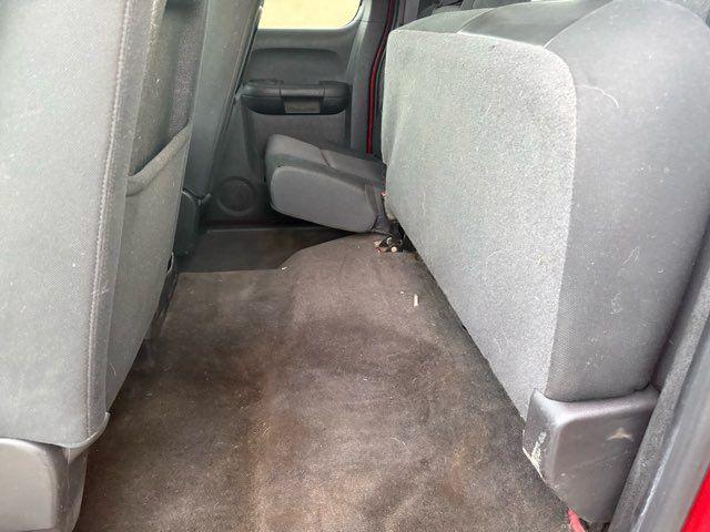 used 2012 Chevrolet Silverado 1500 car, priced at $9,250