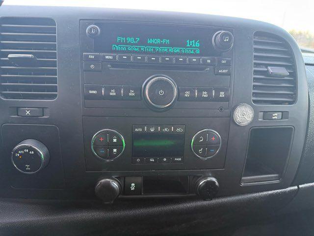 used 2012 Chevrolet Silverado 1500 car, priced at $9,250