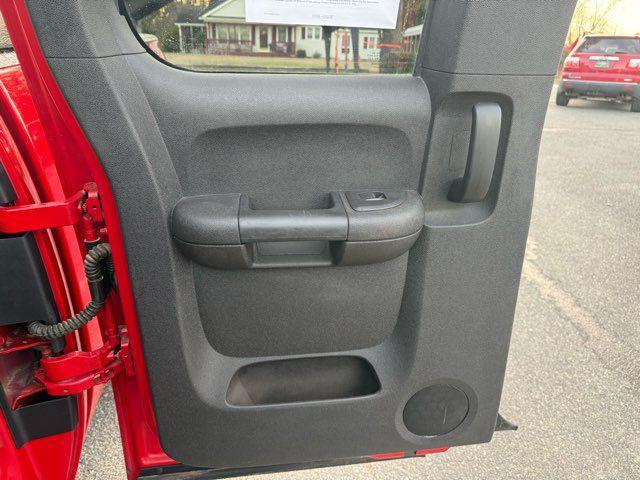 used 2012 Chevrolet Silverado 1500 car, priced at $9,250