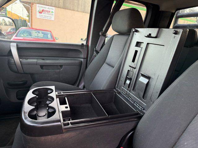 used 2012 Chevrolet Silverado 1500 car, priced at $9,250