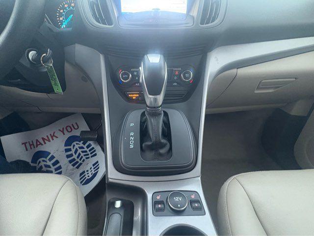 used 2016 Ford Escape car, priced at $10,900