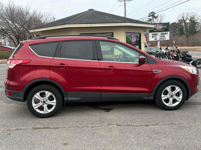 used 2016 Ford Escape car, priced at $10,900