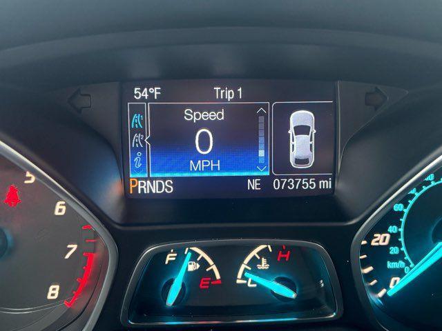 used 2016 Ford Escape car, priced at $10,900