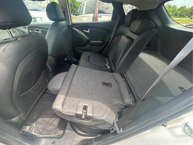 used 2013 Hyundai Tucson car, priced at $9,990