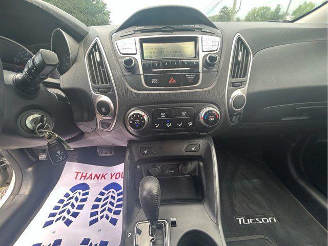 used 2013 Hyundai Tucson car, priced at $9,990
