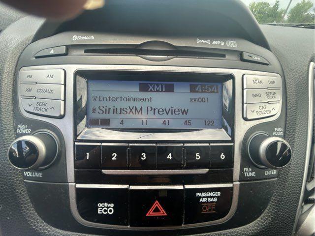 used 2013 Hyundai Tucson car, priced at $9,990