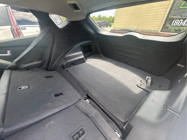 used 2013 Hyundai Tucson car, priced at $9,990