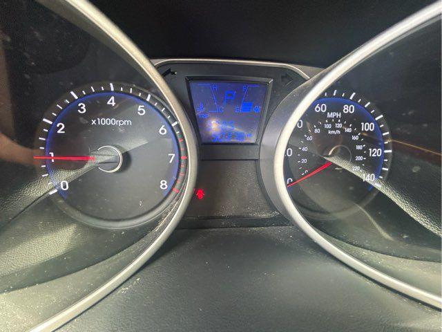 used 2013 Hyundai Tucson car, priced at $9,990