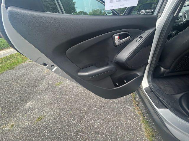 used 2013 Hyundai Tucson car, priced at $9,990