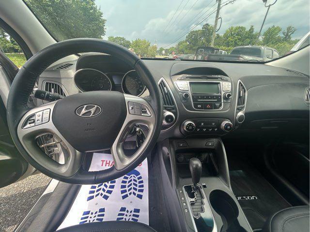 used 2013 Hyundai Tucson car, priced at $9,990