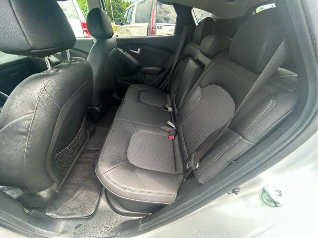 used 2013 Hyundai Tucson car, priced at $9,990