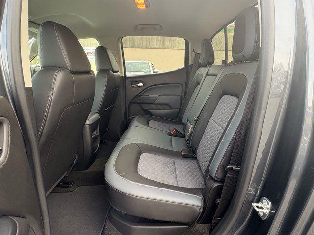 used 2017 Chevrolet Colorado car, priced at $22,990
