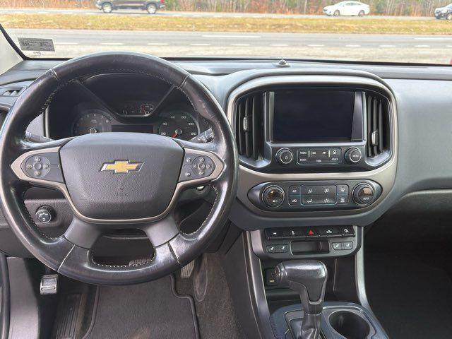 used 2017 Chevrolet Colorado car, priced at $22,990