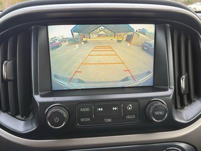 used 2017 Chevrolet Colorado car, priced at $22,990