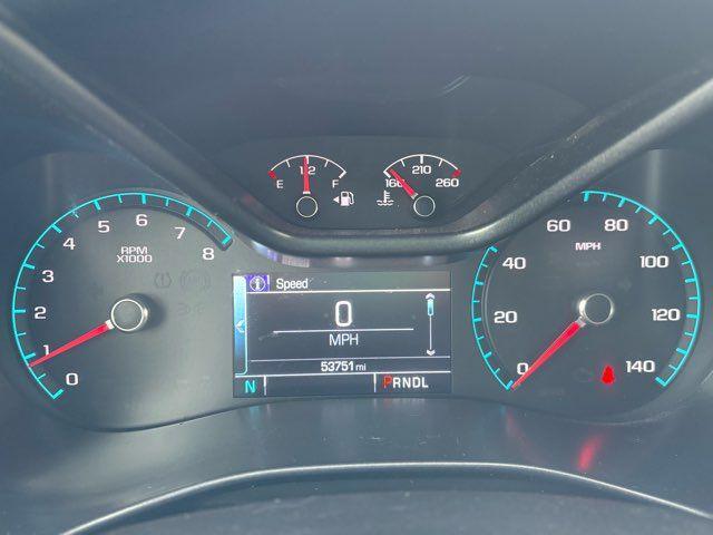 used 2017 Chevrolet Colorado car, priced at $22,990