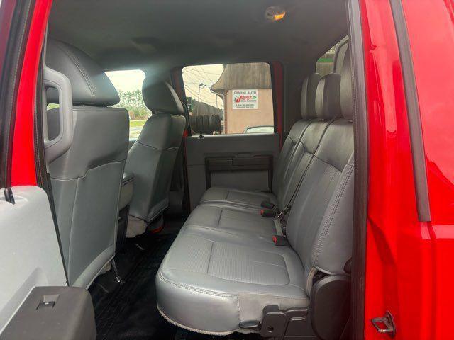 used 2016 Ford F-250 car, priced at $25,950