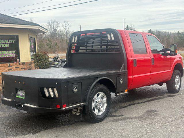 used 2016 Ford F-250 car, priced at $25,950