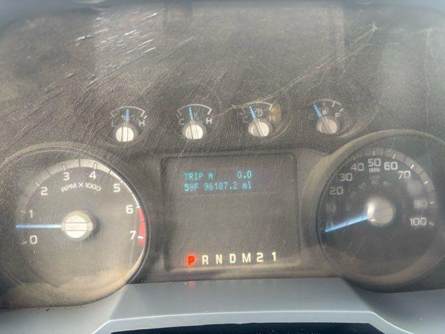 used 2016 Ford F-250 car, priced at $25,950