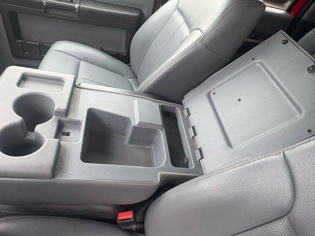 used 2016 Ford F-250 car, priced at $25,950