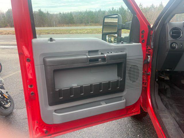 used 2016 Ford F-250 car, priced at $25,950