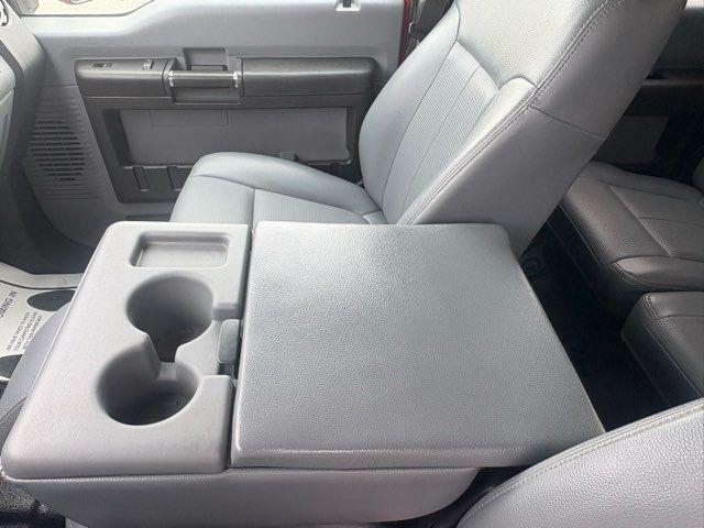 used 2016 Ford F-250 car, priced at $25,950