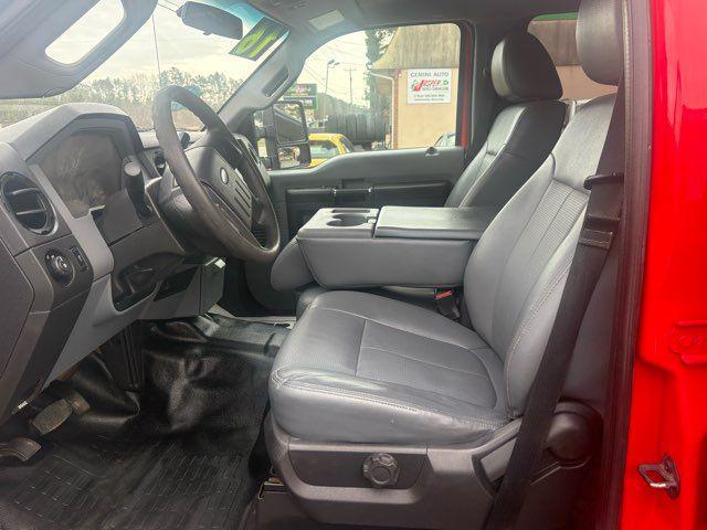 used 2016 Ford F-250 car, priced at $25,950