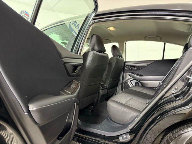 used 2022 Subaru Legacy car, priced at $20,756