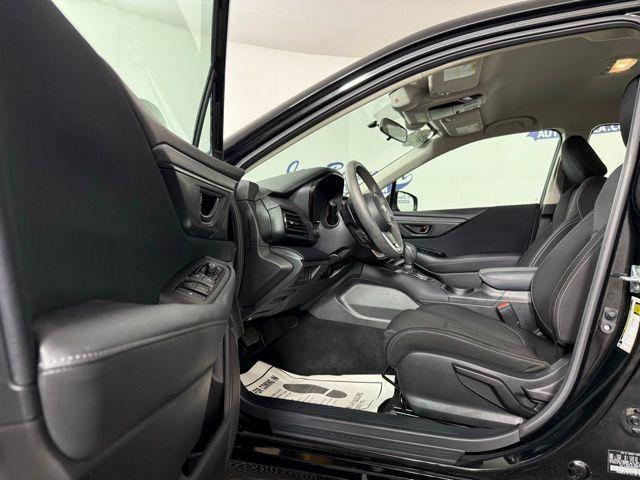 used 2022 Subaru Legacy car, priced at $20,756