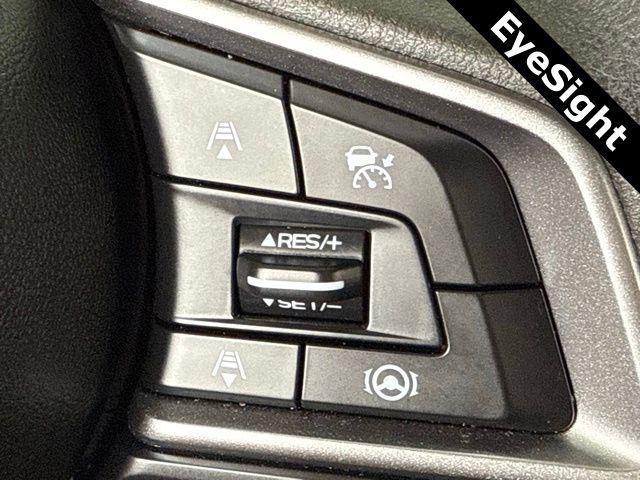 used 2022 Subaru Legacy car, priced at $20,756