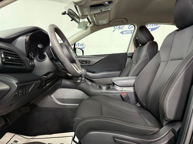 used 2022 Subaru Legacy car, priced at $20,756