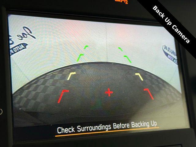 used 2022 Subaru Legacy car, priced at $20,756